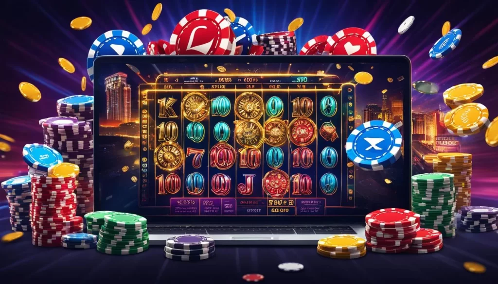 Giao diện ứng dụng cá cược 39go99 trên điện thoại di động