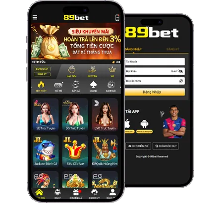Ra mắt game mới 39go99