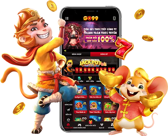 Chương trình VIP 39go99