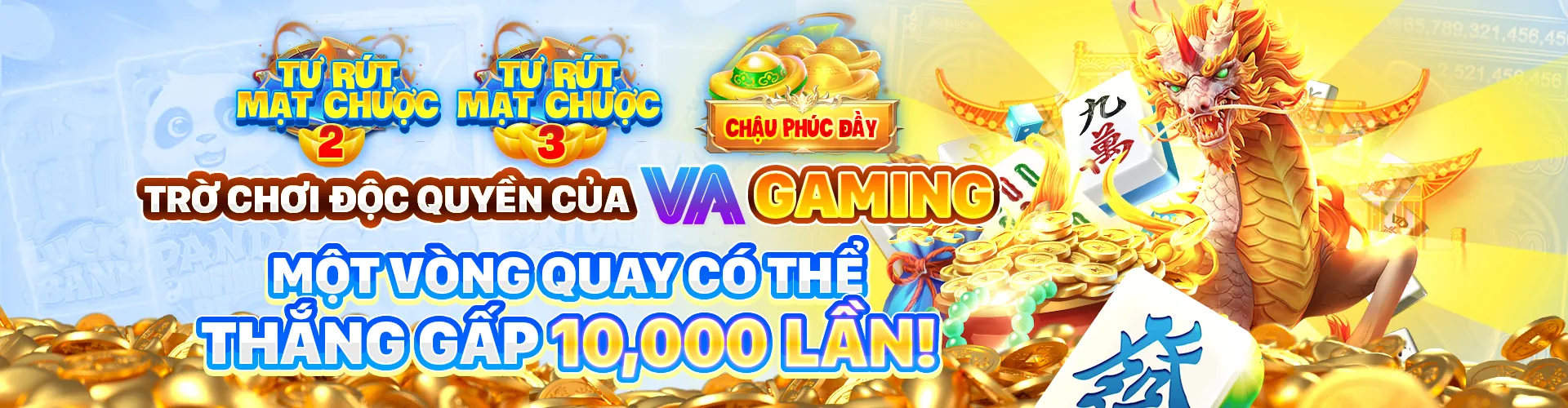 Các chương trình khuyến mãi mới nhất tại 39go99 Trang Chủ Chính Thức
