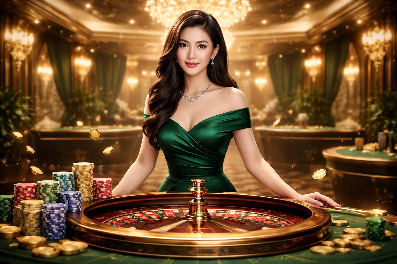 Sân đấu đá gà kịch tính tại 39go99