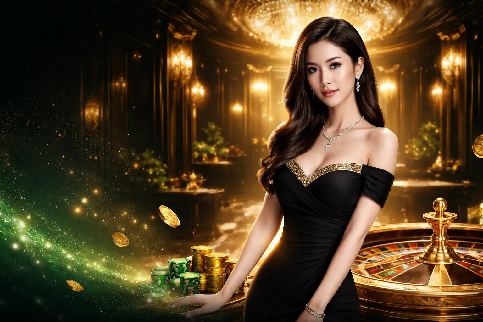 Lợi ích nền tảng 39go99