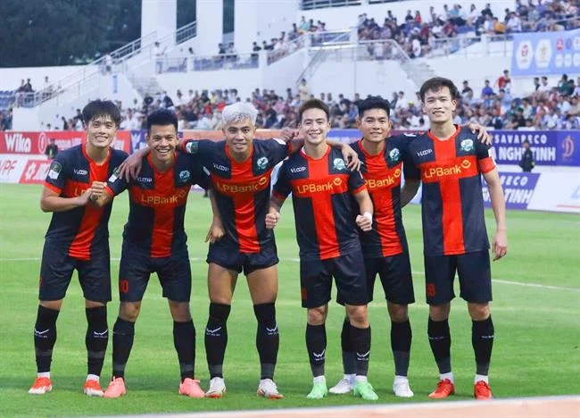 Hoàn trả thể thao hấp dẫn