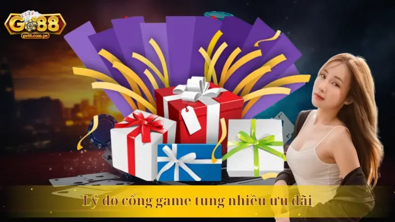 Chương trình VIP độc quyền 39go99